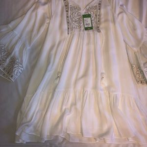 Lily Pulitzer dress!!! NEVER WORN!